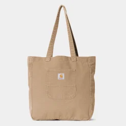 Accessoires|Accessoires>Carhartt WIP Bayfield Tote Peanut