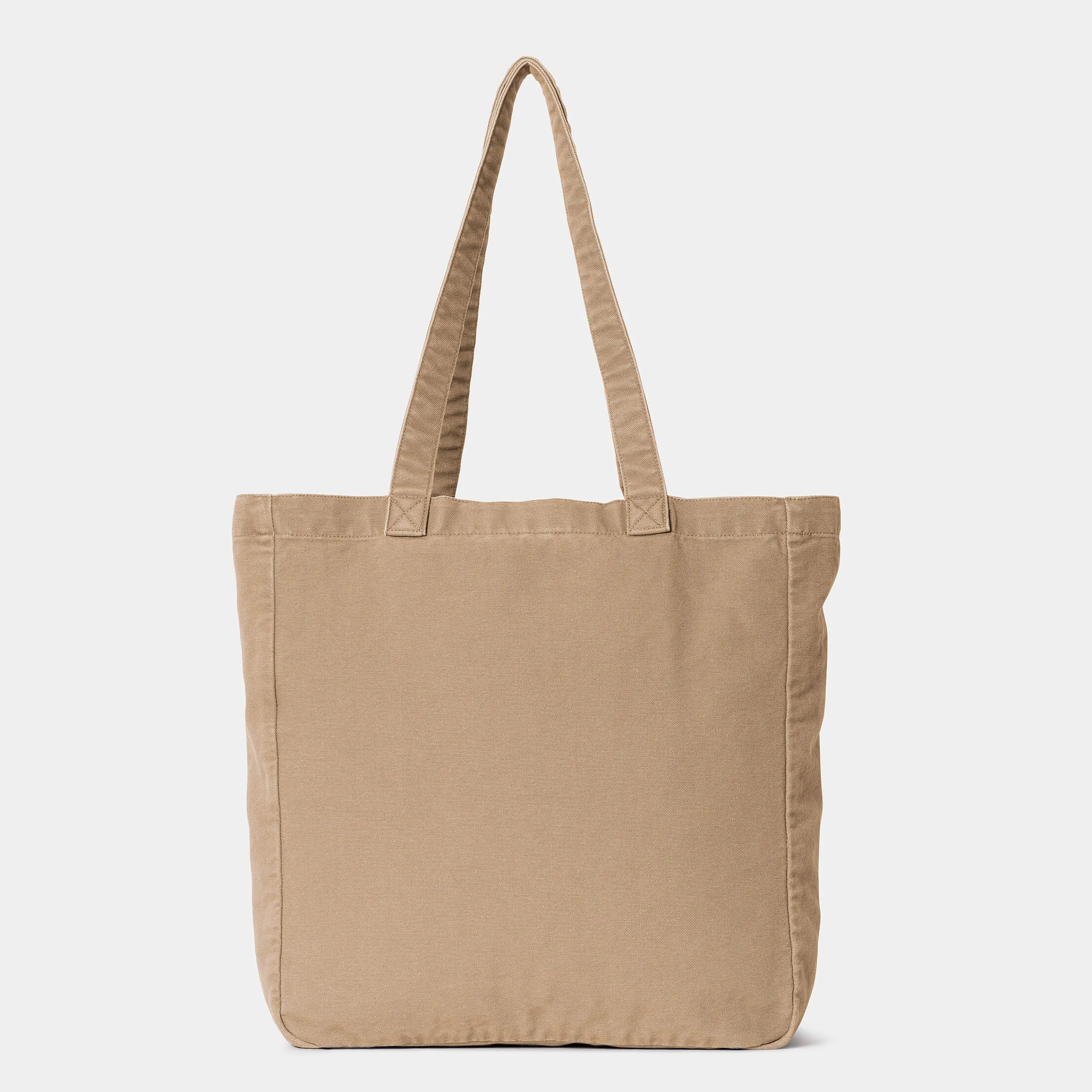 Accessoires|Accessoires>Carhartt WIP Bayfield Tote Peanut