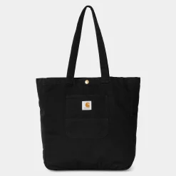 Accessoires|Accessoires>Carhartt WIP Bayfield Tote Black