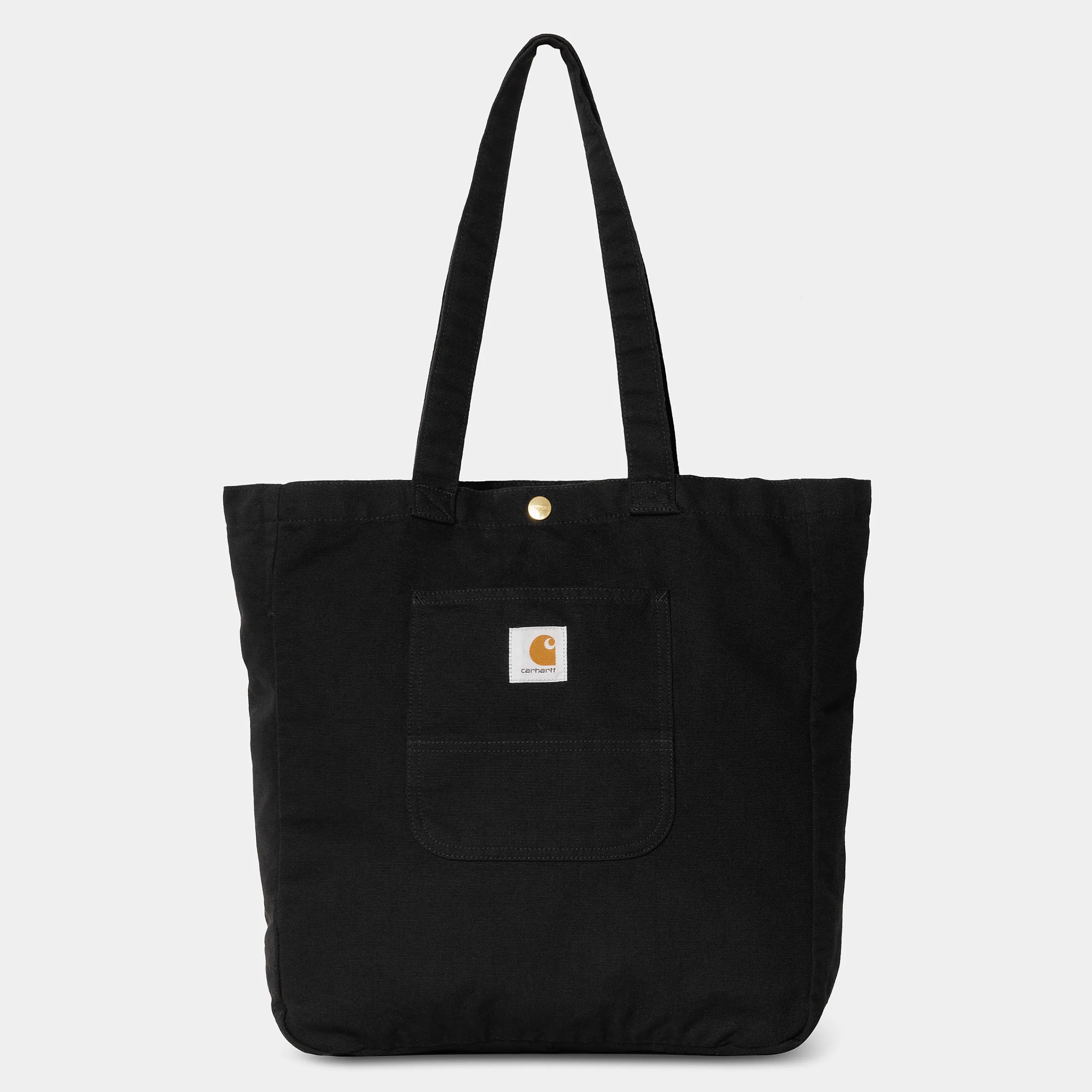 Accessoires|Accessoires>Carhartt WIP Bayfield Tote Black