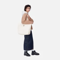 Accessoires|Accessoires>Carhartt WIP Bayfield Tote Wax