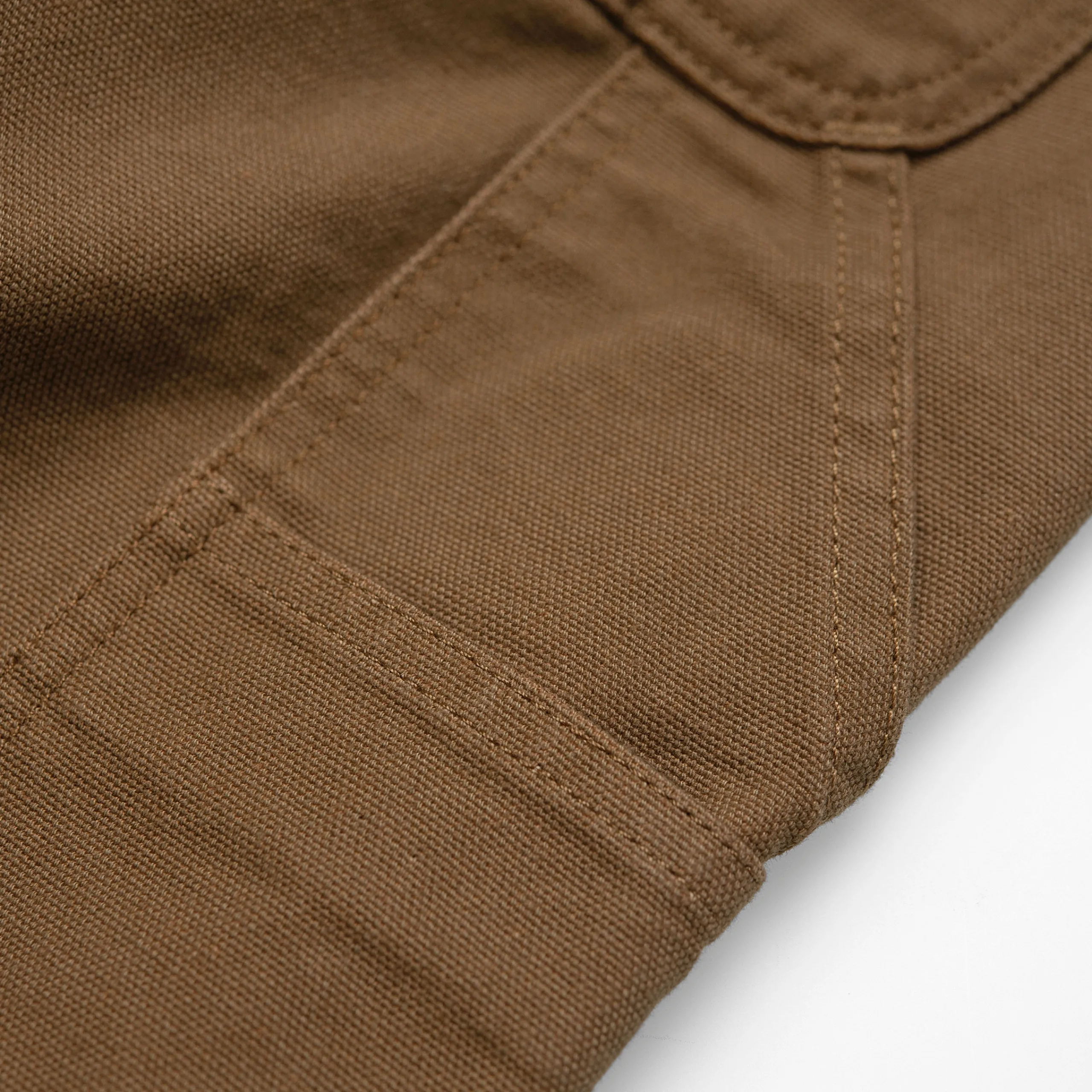 Overalls|Denim>Carhartt WIP Bib Overall Hamilton Brown