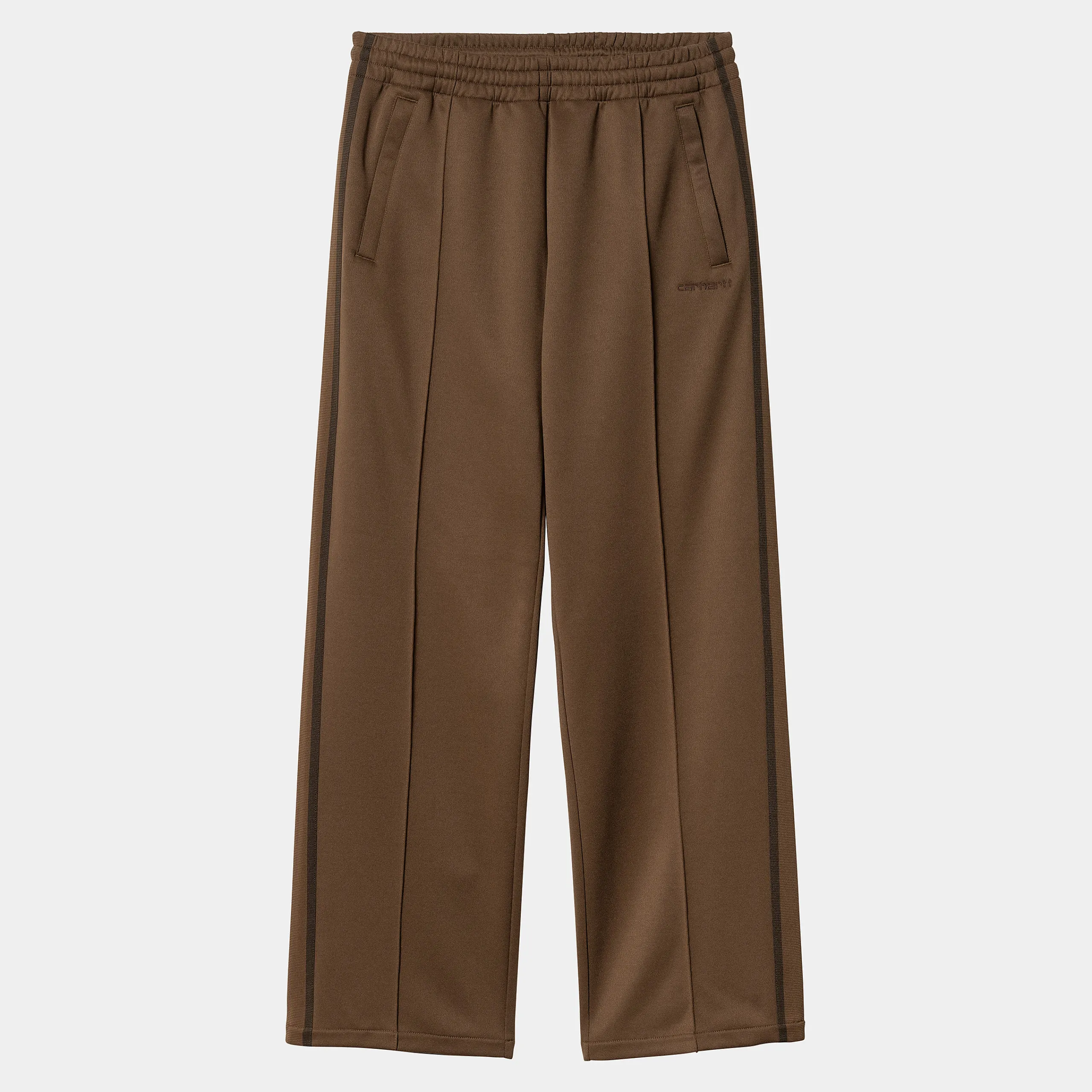 Sweats|Hosen>Carhartt WIP Bolan Sweat Pant Chocolate / Tobacco