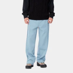 Sweats|Hosen>Carhartt WIP Bolan Sweat Pant Dusty Ice / Positano