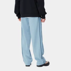 Sweats|Hosen>Carhartt WIP Bolan Sweat Pant Dusty Ice / Positano