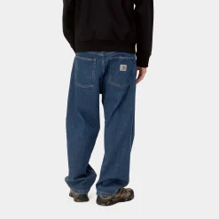 Denim|Hosen>Carhartt WIP Brandon Pant Blue
