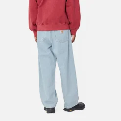 Denim|Hosen>Carhartt WIP Brandon Pant Blue