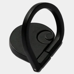 Gadgets|Gadgets>Carhartt WIP C Logo Phone Ring Black