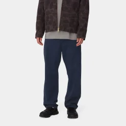 Hosen>Carhartt WIP Calder Pant Air Force Blue
