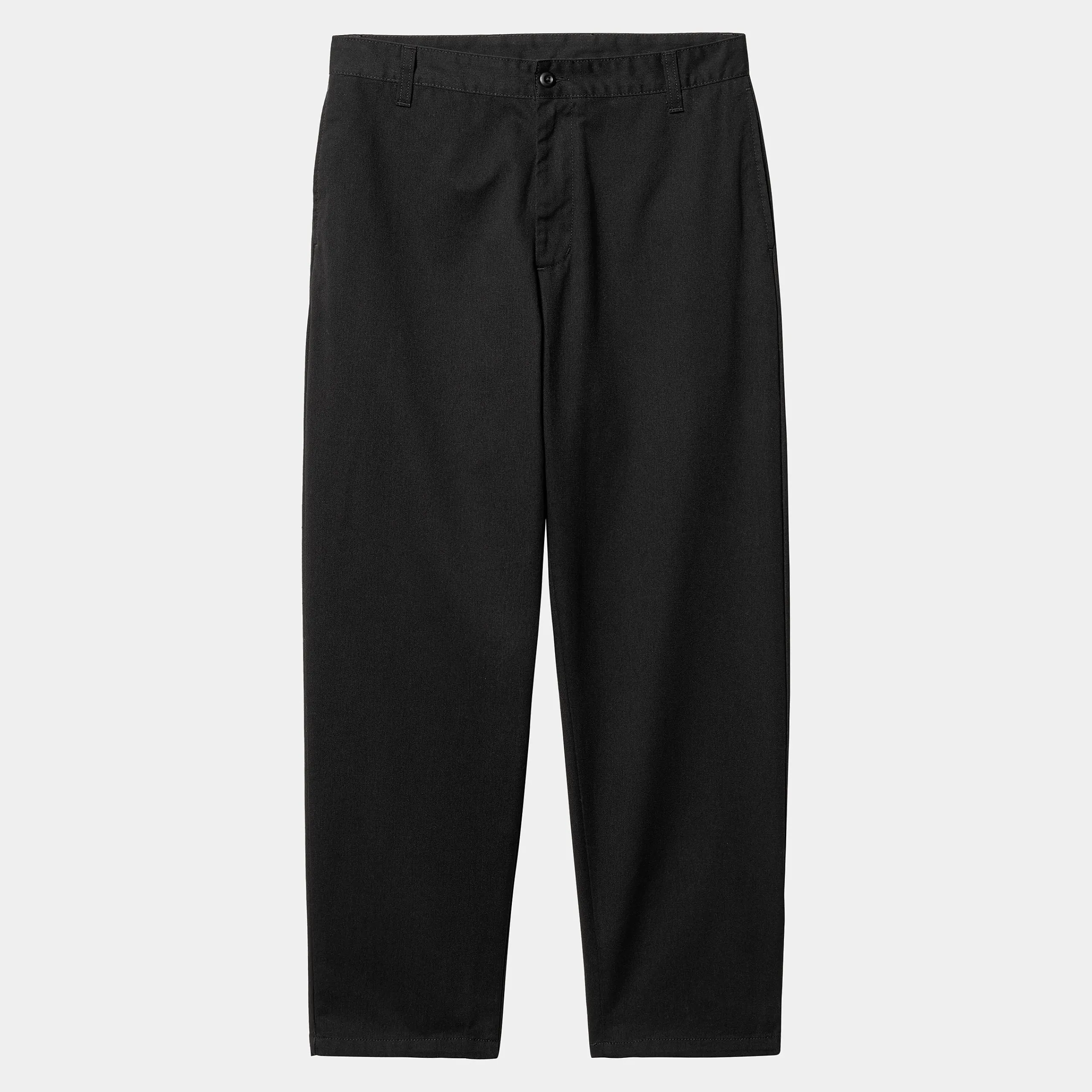Hosen>Carhartt WIP Calder Pant Black
