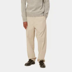 Hosen>Carhartt WIP Calder Pant Wall