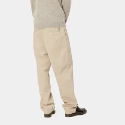 Hosen>Carhartt WIP Calder Pant Wall