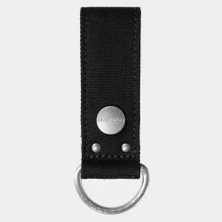 Gadgets|Gadgets>Carhartt WIP Canvas Keyholder Black