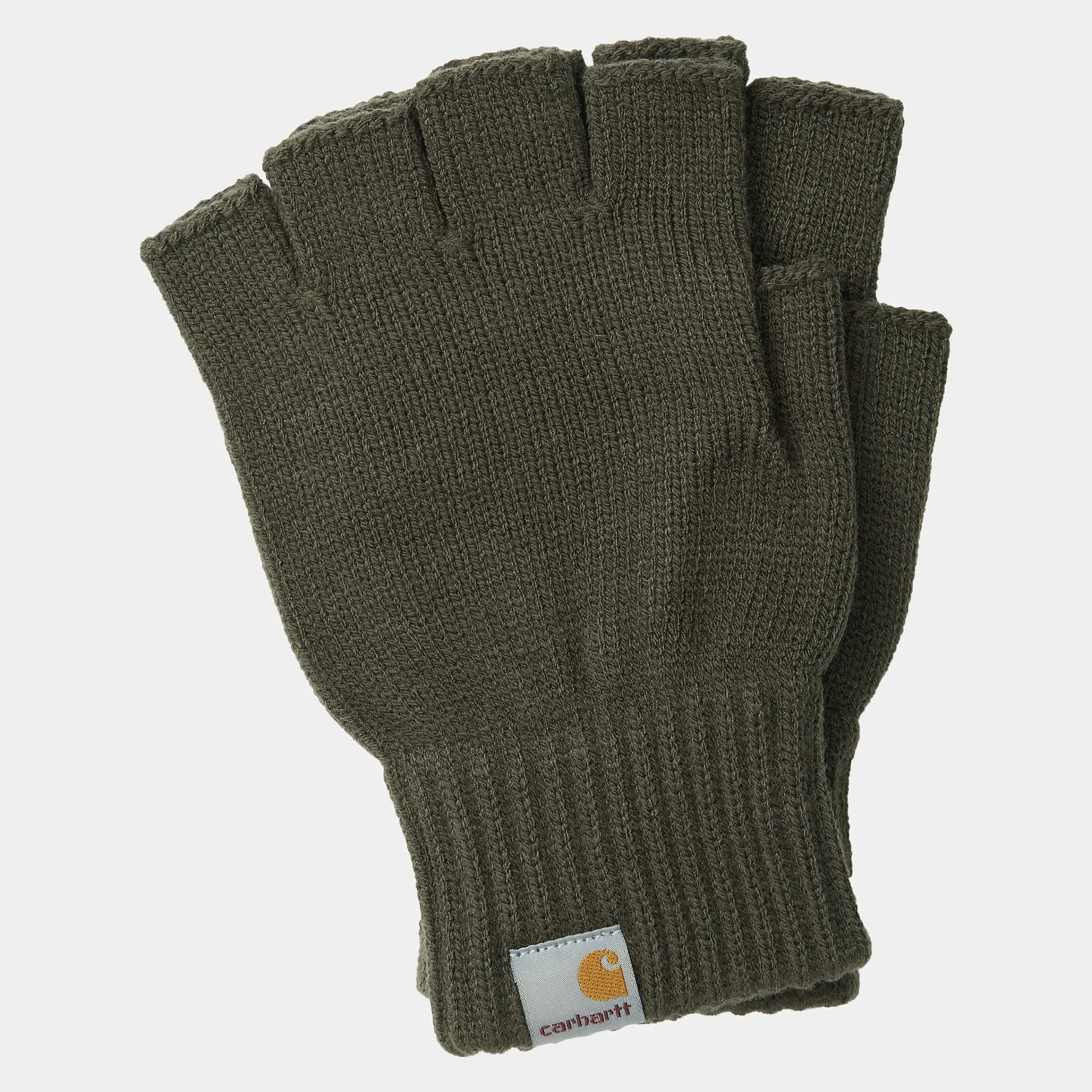 Accessoires|Accessoires>Carhartt WIP Carhartt Mitten Cypress
