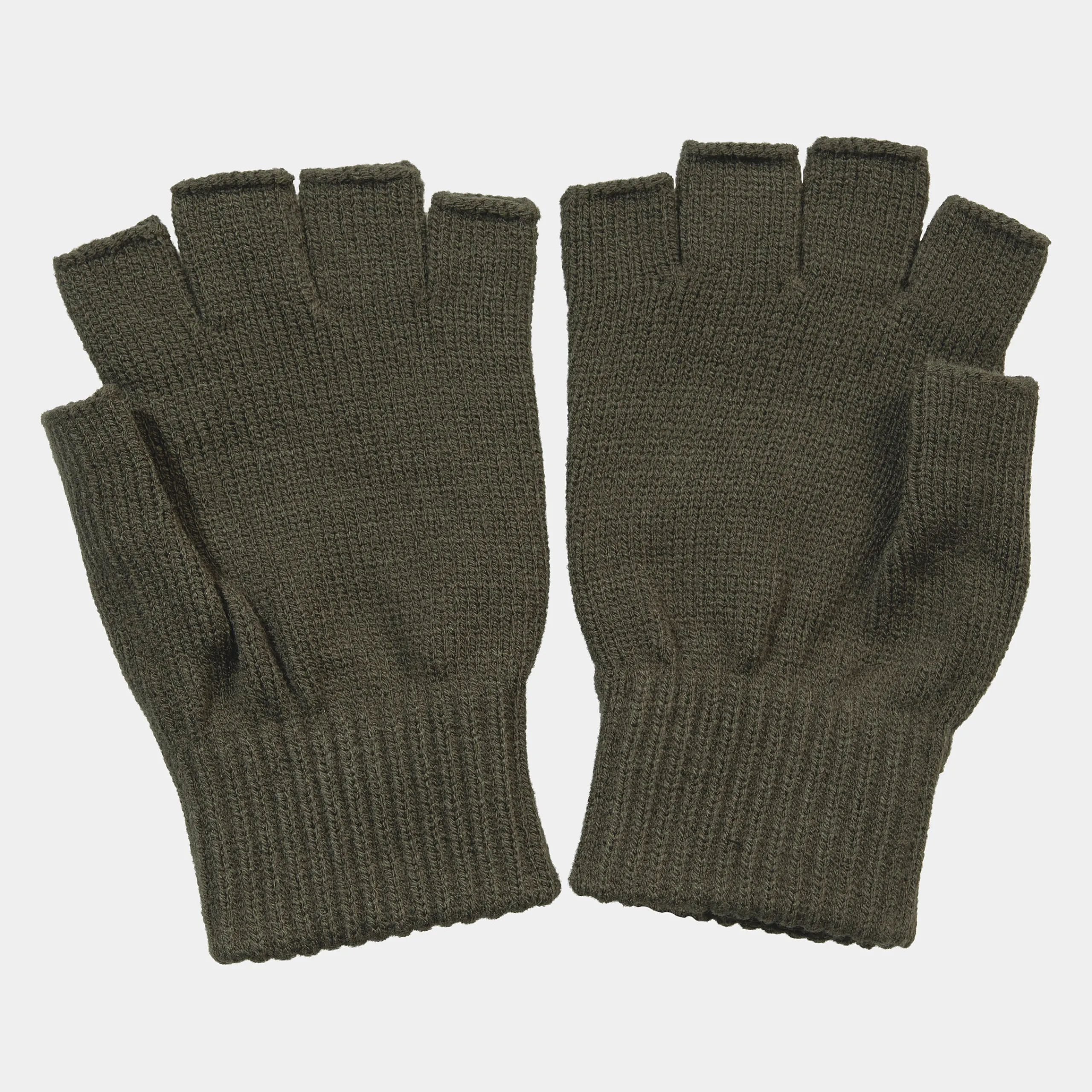 Accessoires|Accessoires>Carhartt WIP Carhartt Mitten Cypress