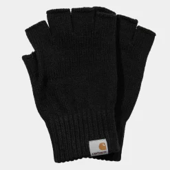 Accessoires|Accessoires>Carhartt WIP Carhartt Mitten Black