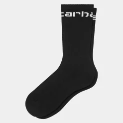 Accessoires|Accessoires>Carhartt WIP Carhartt Socks Black / White