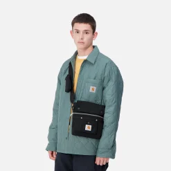 Accessoires|Accessoires>Carhartt WIP Carpenter Shoulder Bag Black