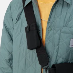 Accessoires|Accessoires>Carhartt WIP Carpenter Shoulder Bag Black