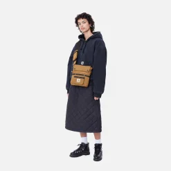 Accessoires|Accessoires>Carhartt WIP Carpenter Shoulder Bag Hamilton Brown