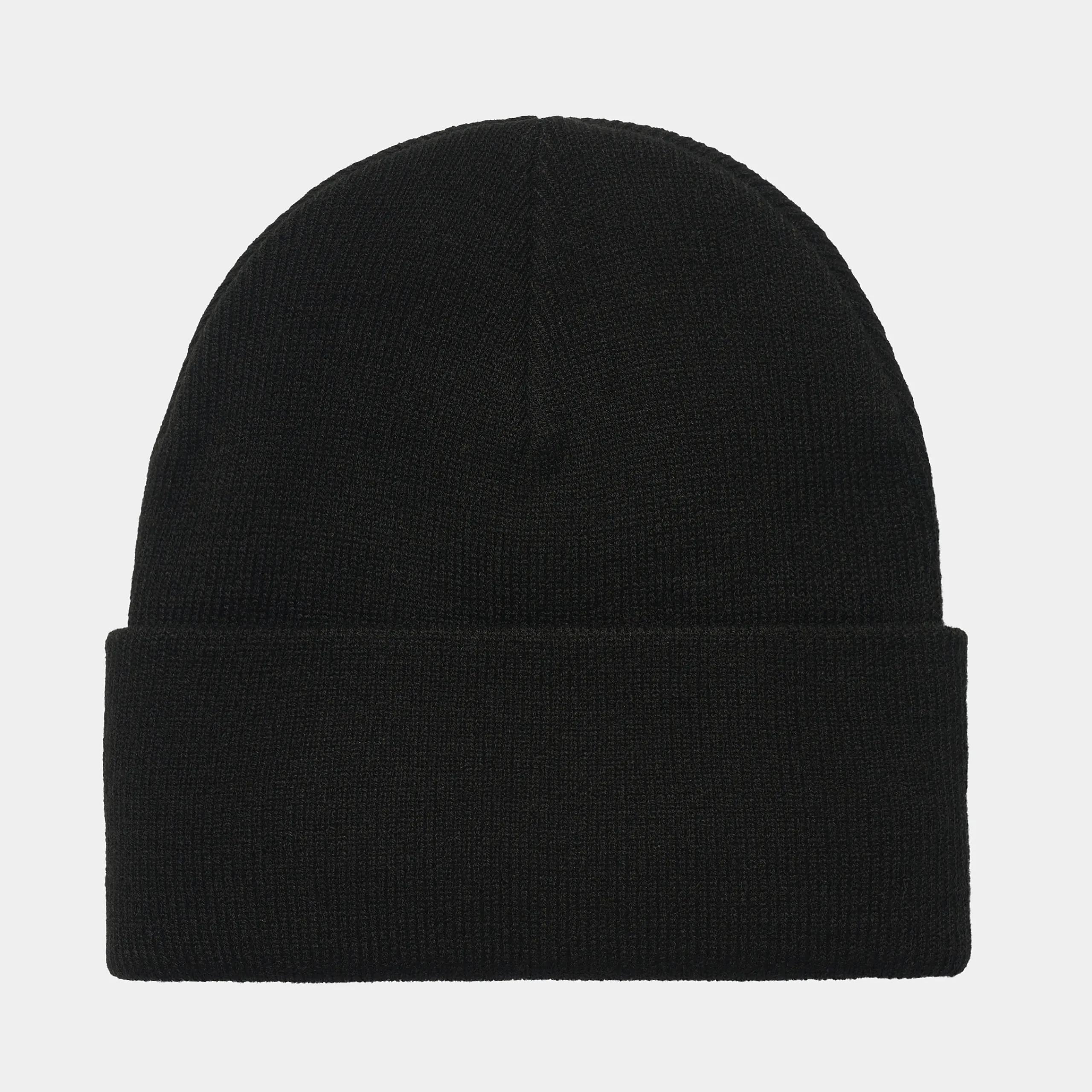Accessoires|Accessoires>Carhartt WIP Chase Beanie Black / Gold
