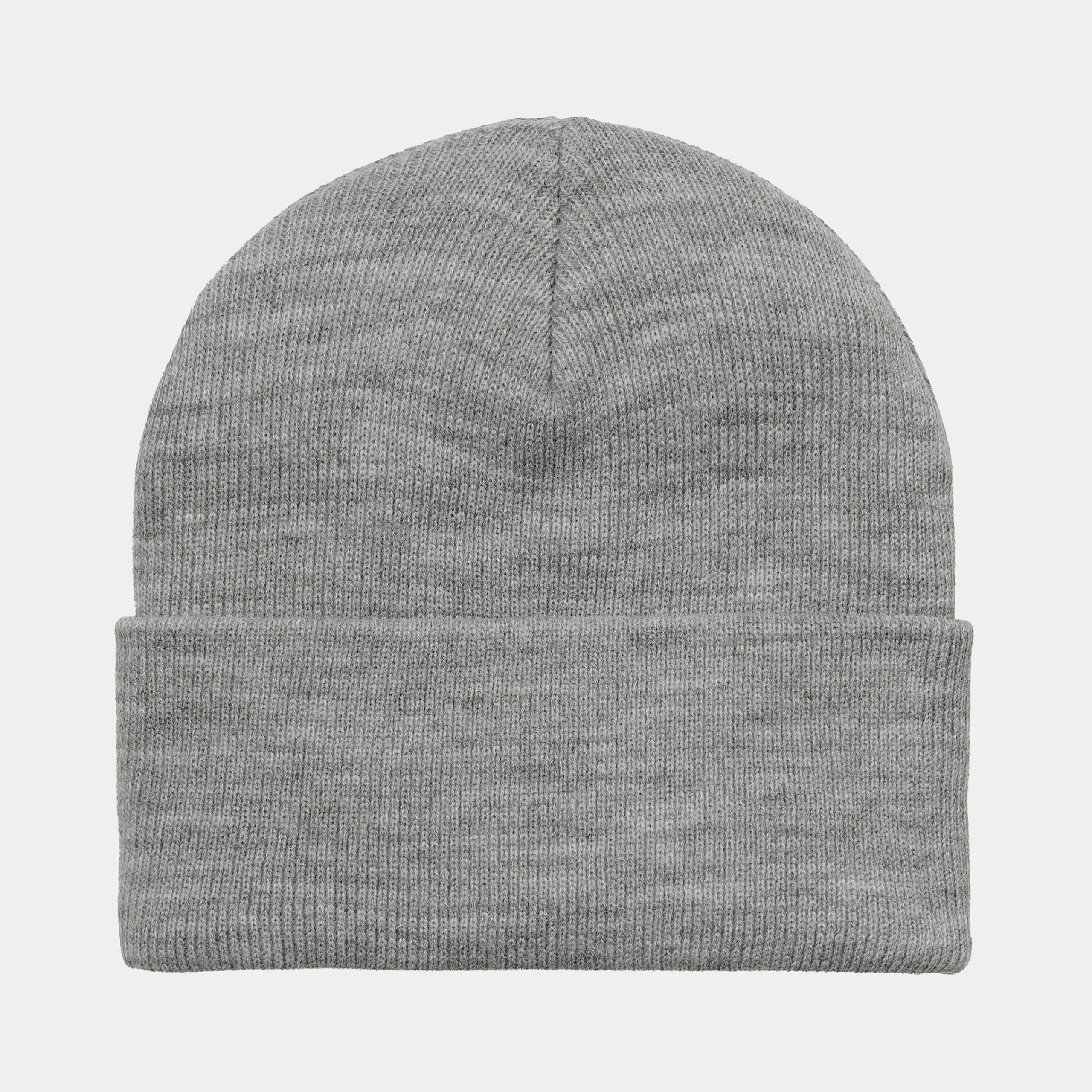 Accessoires|Accessoires>Carhartt WIP Chase Beanie Grey Heather / Gold