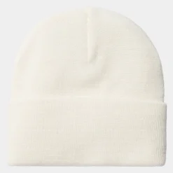Accessoires|Accessoires>Carhartt WIP Chase Beanie Wax / Gold