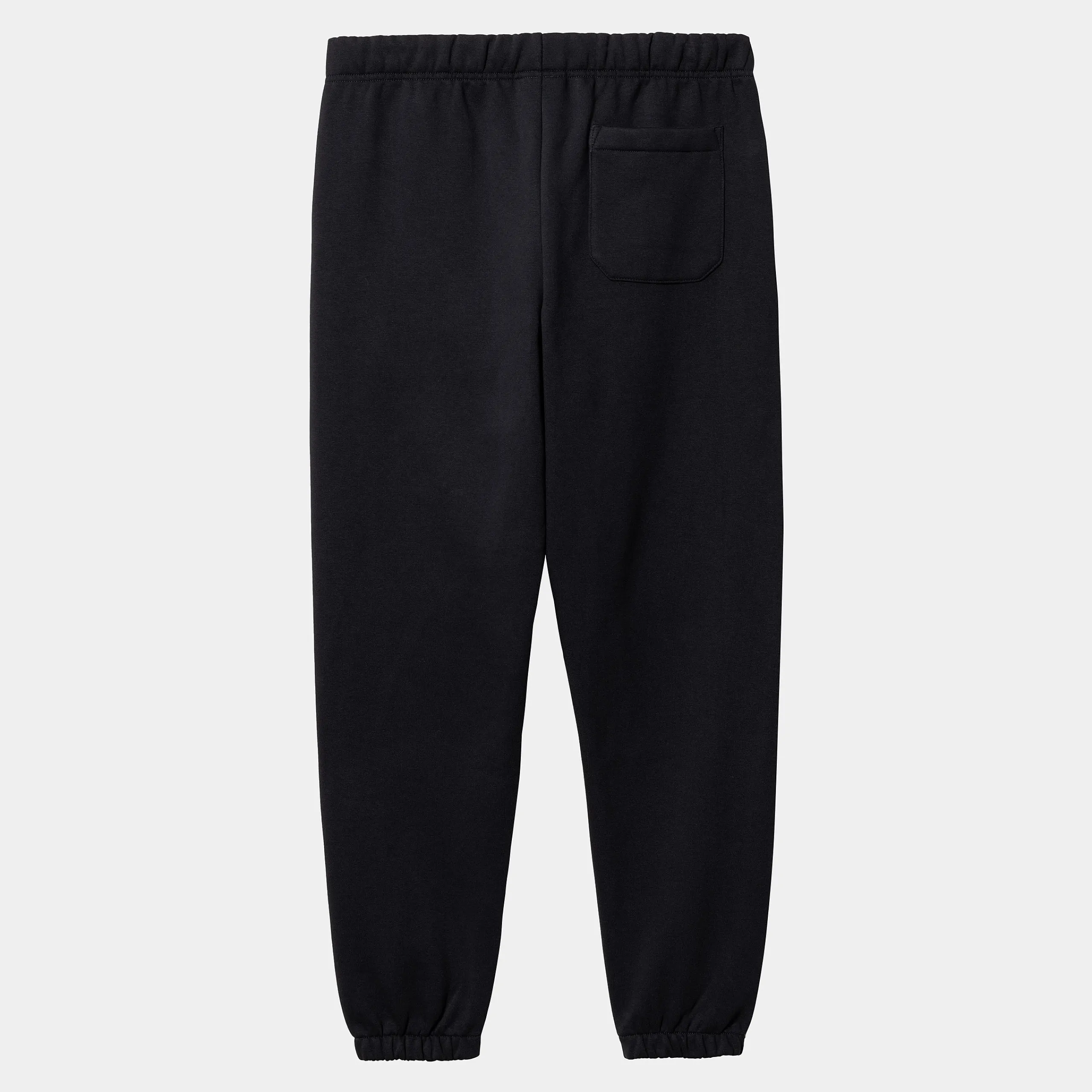 Sweats|Hosen>Carhartt WIP Chase Sweat Pant Dark Navy / Gold