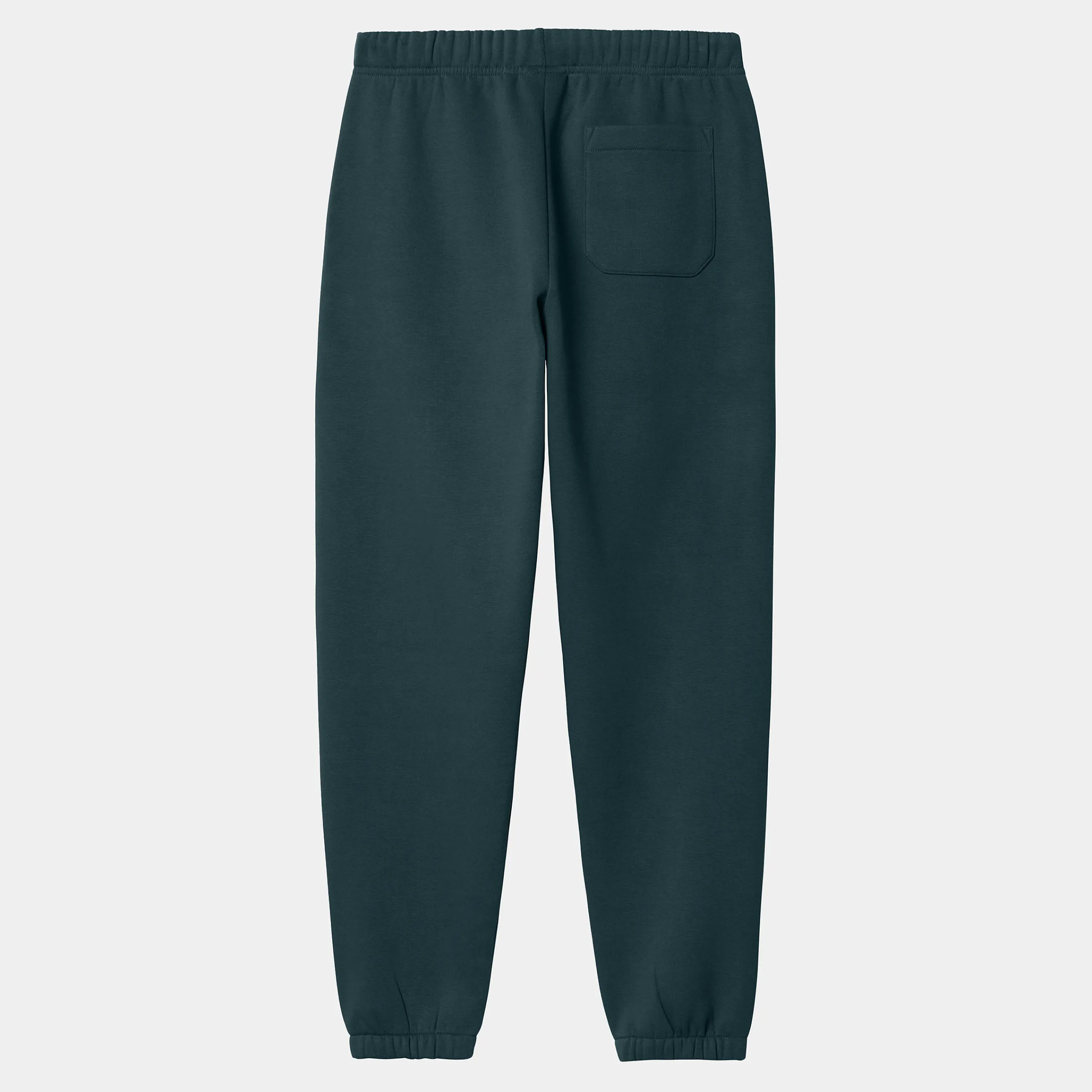 Sweats|Hosen>Carhartt WIP Chase Sweat Pant Duck Blue / Gold