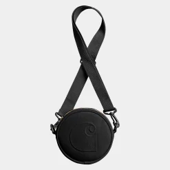 Accessoires|Accessoires>Carhartt WIP Clarton Bag Black