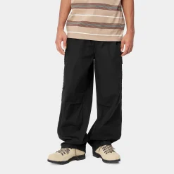 Hosen>Carhartt WIP Cole Cargo Pant Black