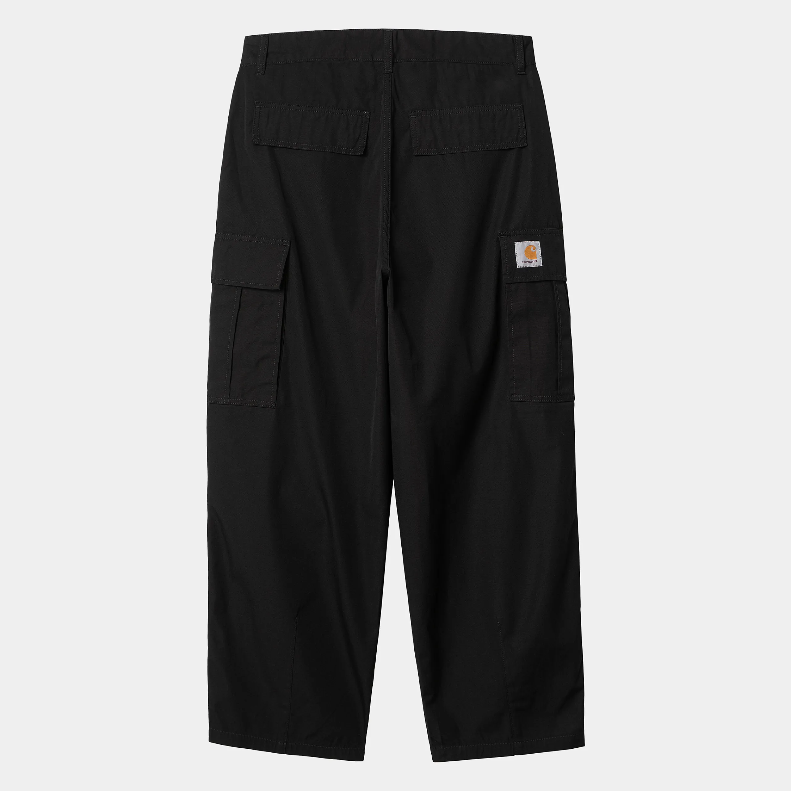 Hosen>Carhartt WIP Cole Cargo Pant Black
