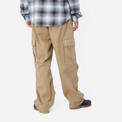 Hosen>Carhartt WIP Cole Cargo Pant Peanut