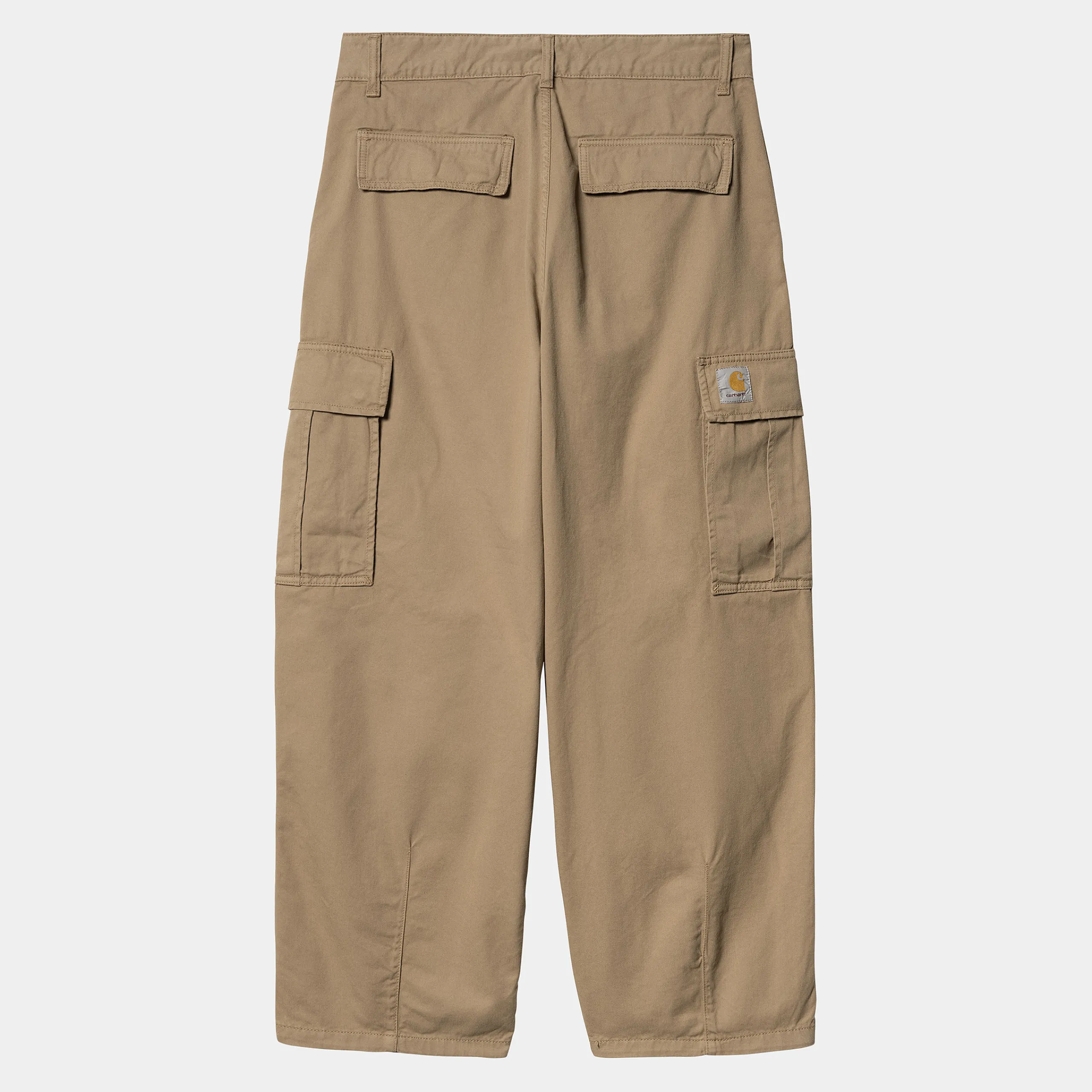 Hosen>Carhartt WIP Cole Cargo Pant Peanut