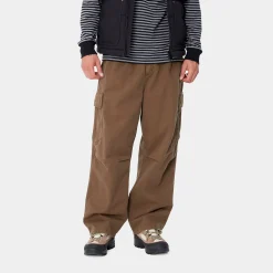 Hosen>Carhartt WIP Cole Cargo Pant Chocolate