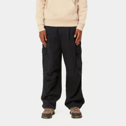 Hosen>Carhartt WIP Cole Cargo Pant Black