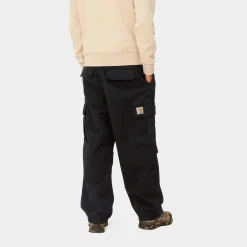 Hosen>Carhartt WIP Cole Cargo Pant Black