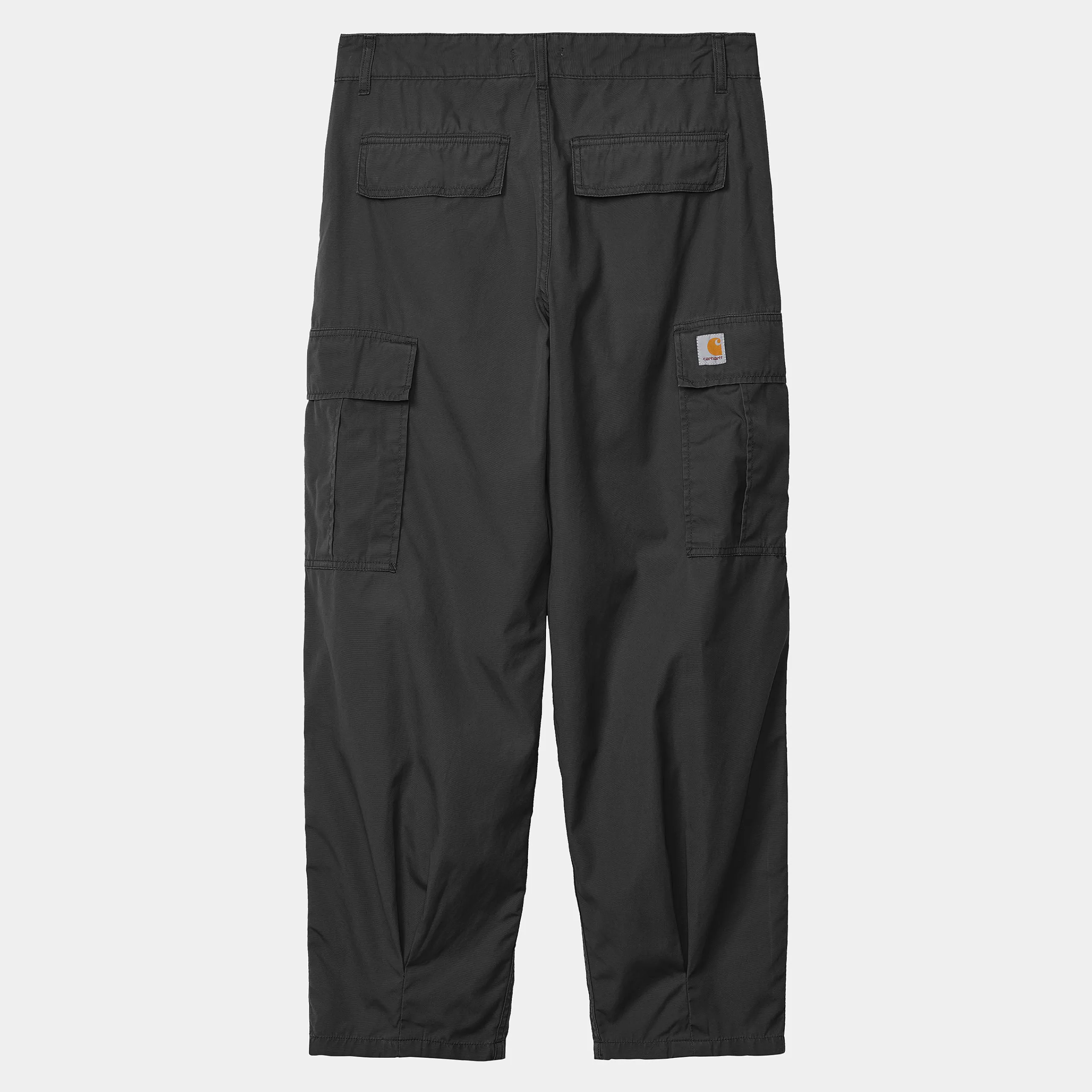 Hosen>Carhartt WIP Cole Cargo Pant Black