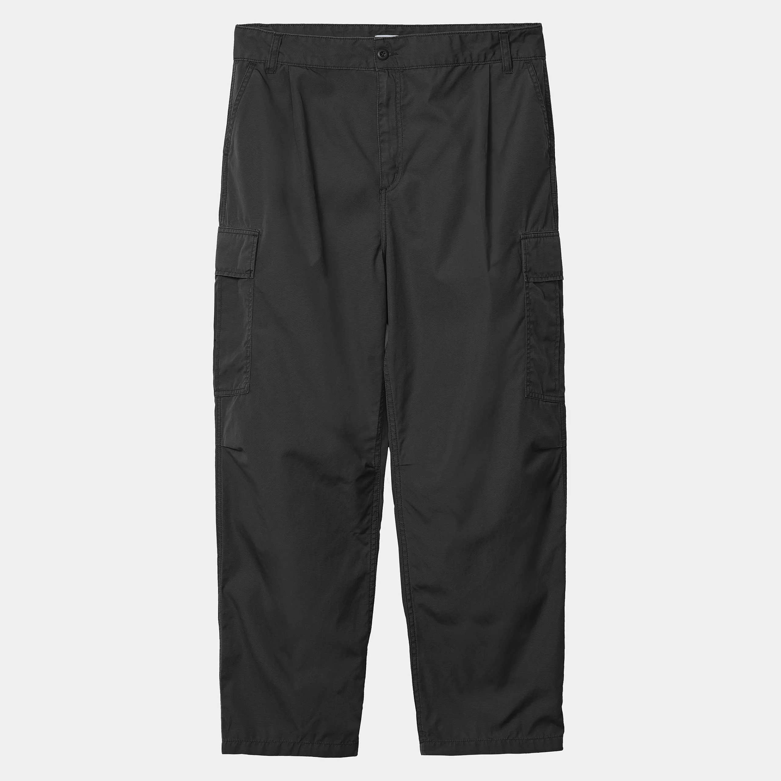 Hosen>Carhartt WIP Cole Cargo Pant Black
