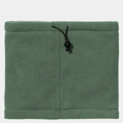 Accessoires|Accessoires>Carhartt WIP Corby Neckwarmer Duck Green
