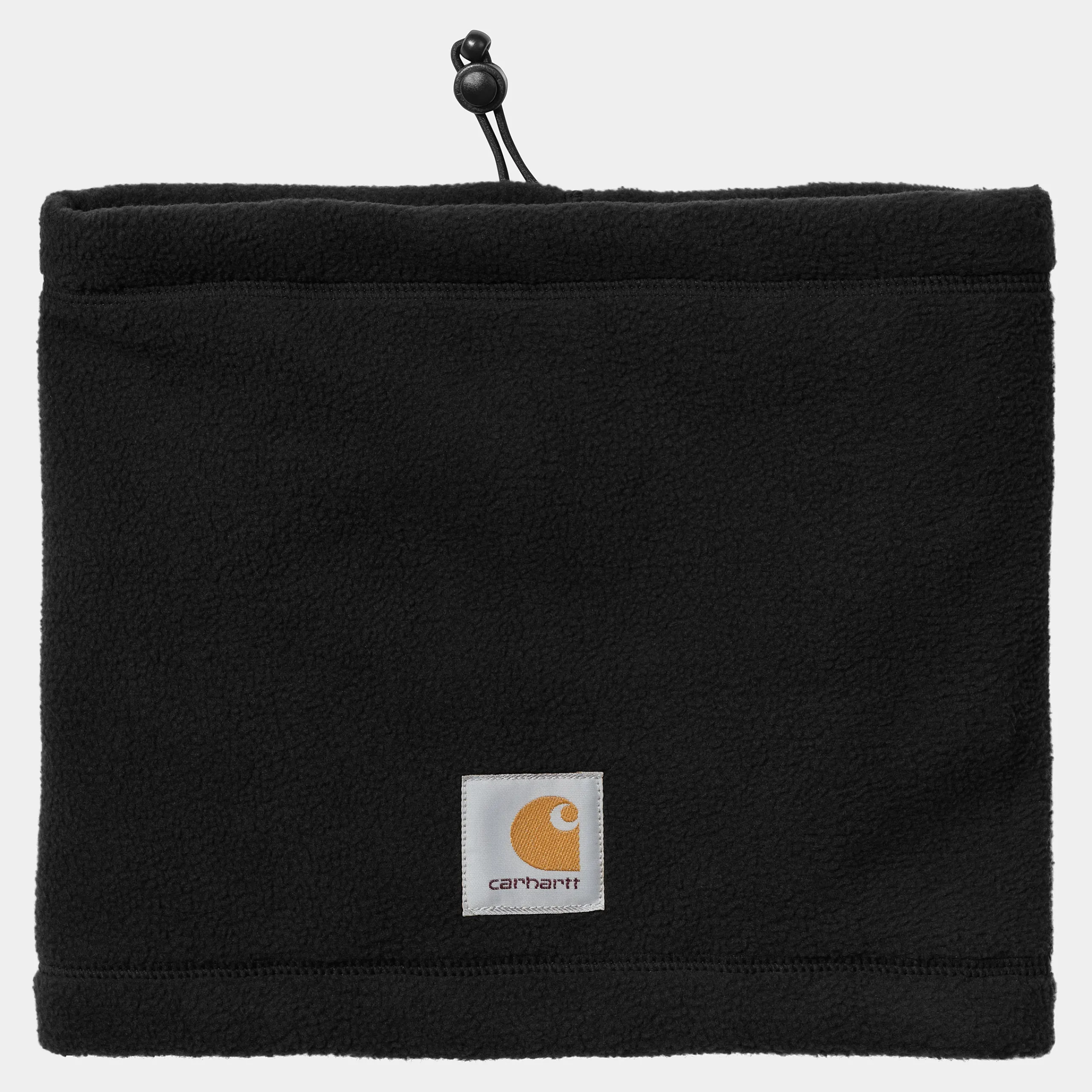 Accessoires|Accessoires>Carhartt WIP Corby Neckwarmer Black