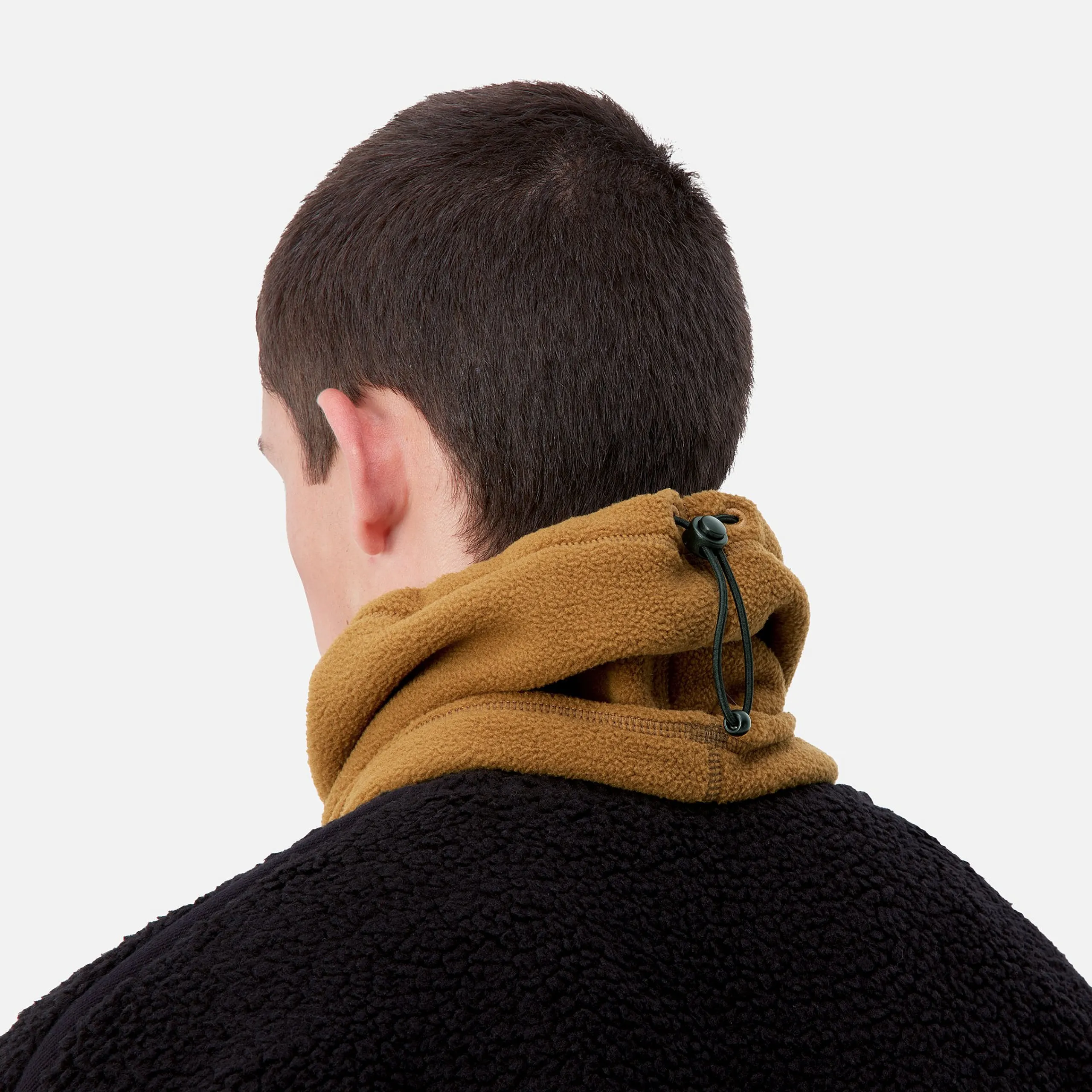 Accessoires|Accessoires>Carhartt WIP Corby Neckwarmer Hamilton Brown