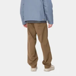 Hosen>Carhartt WIP Craft Pant Chocolate