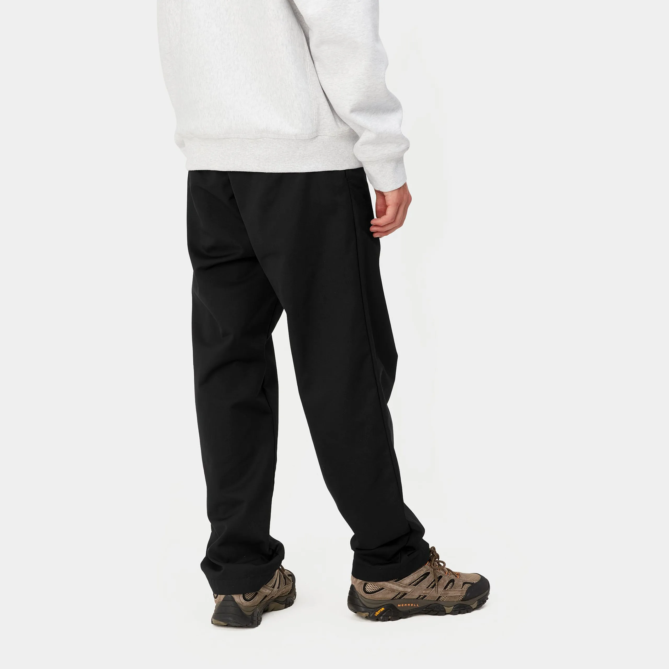 Hosen>Carhartt WIP Craft Pant Black