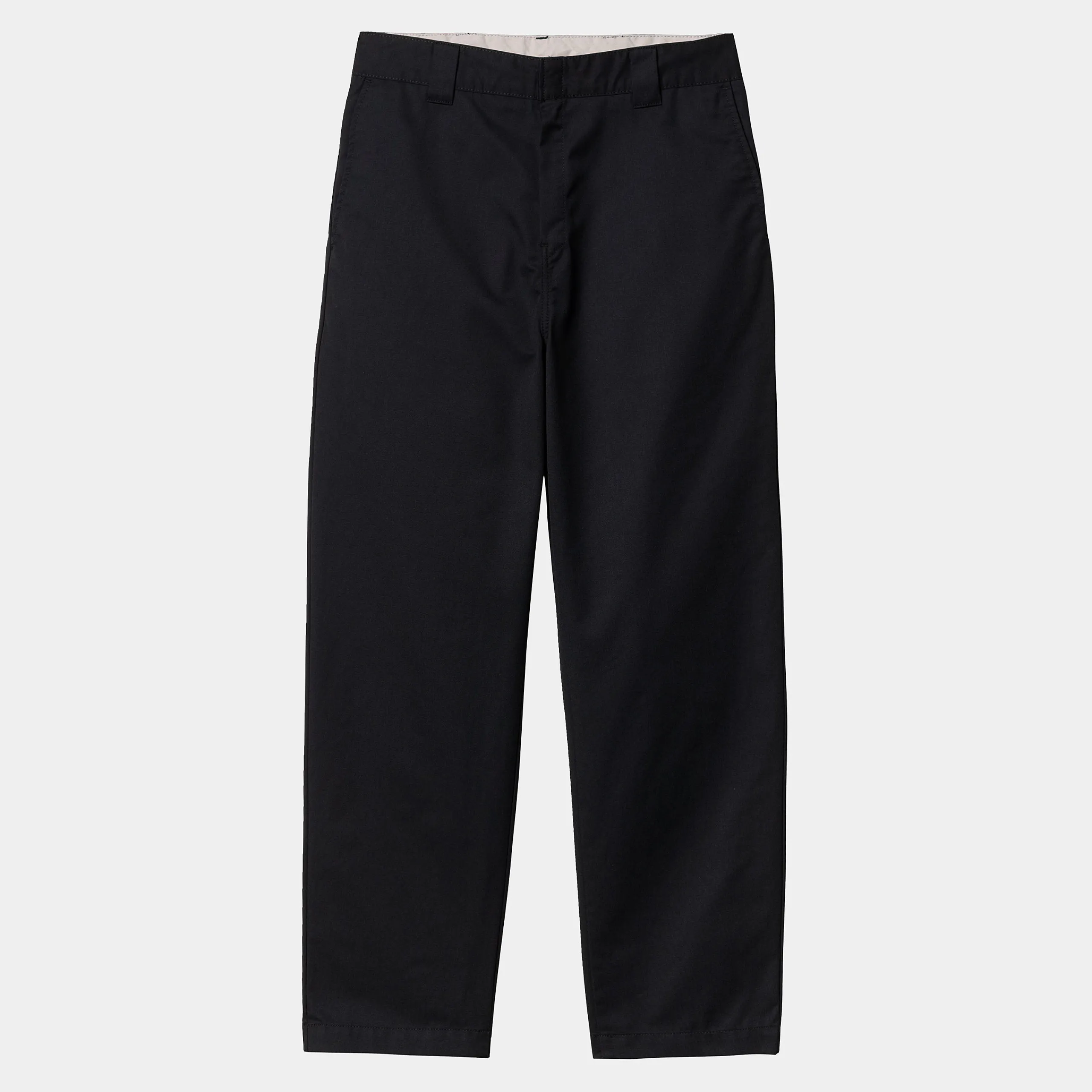 Hosen>Carhartt WIP Craft Pant Black