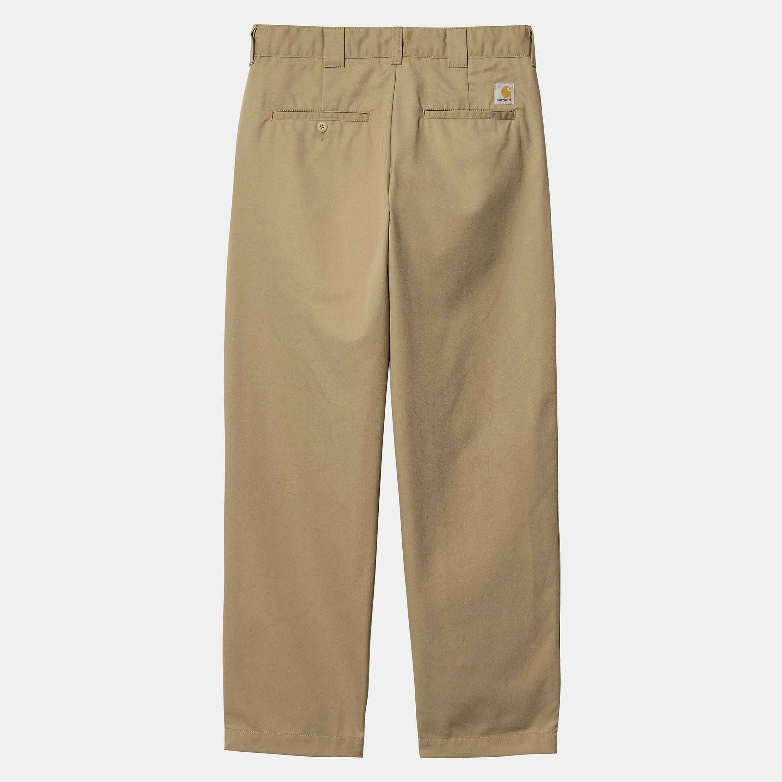 Hosen>Carhartt WIP Craft Pant Leather