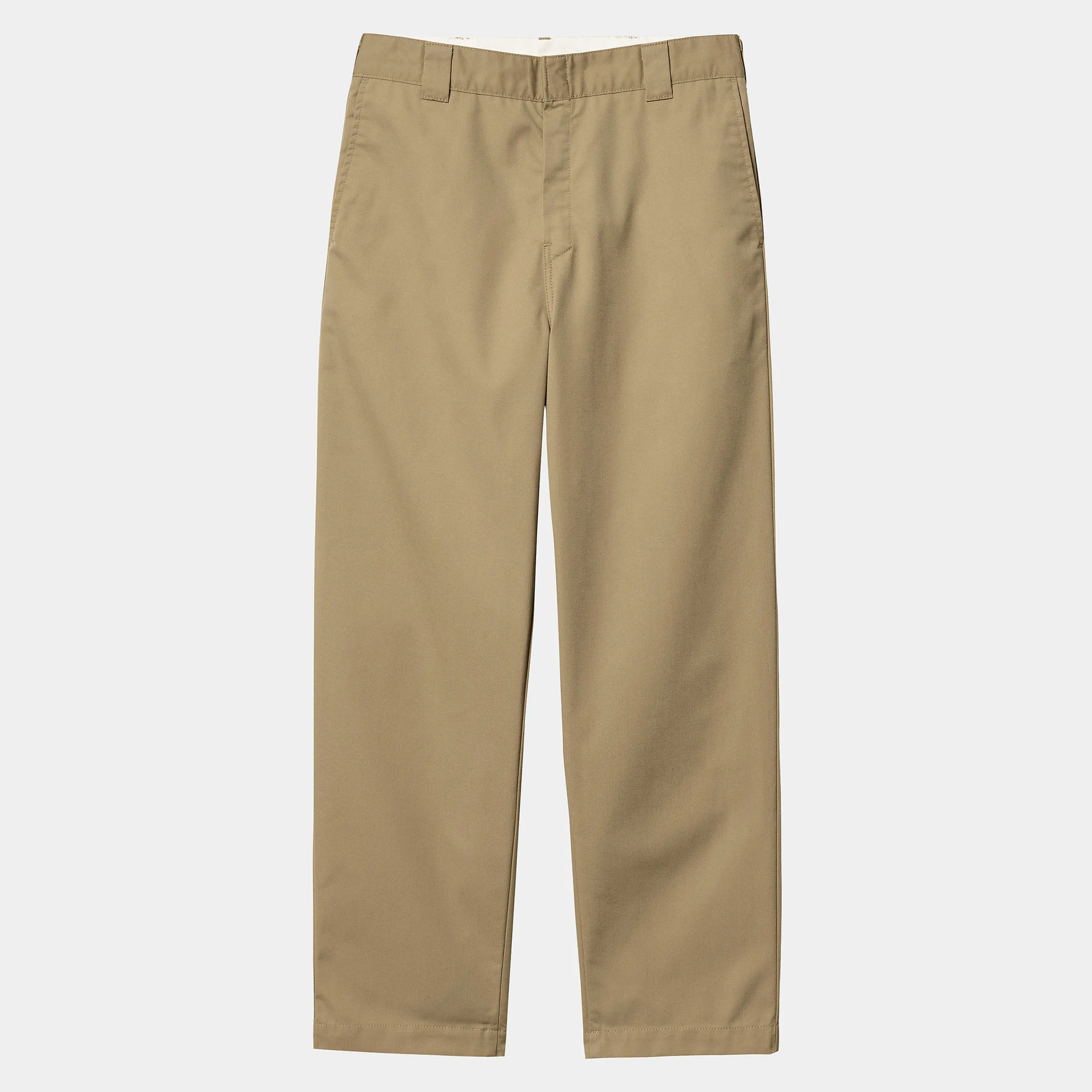 Hosen>Carhartt WIP Craft Pant Leather
