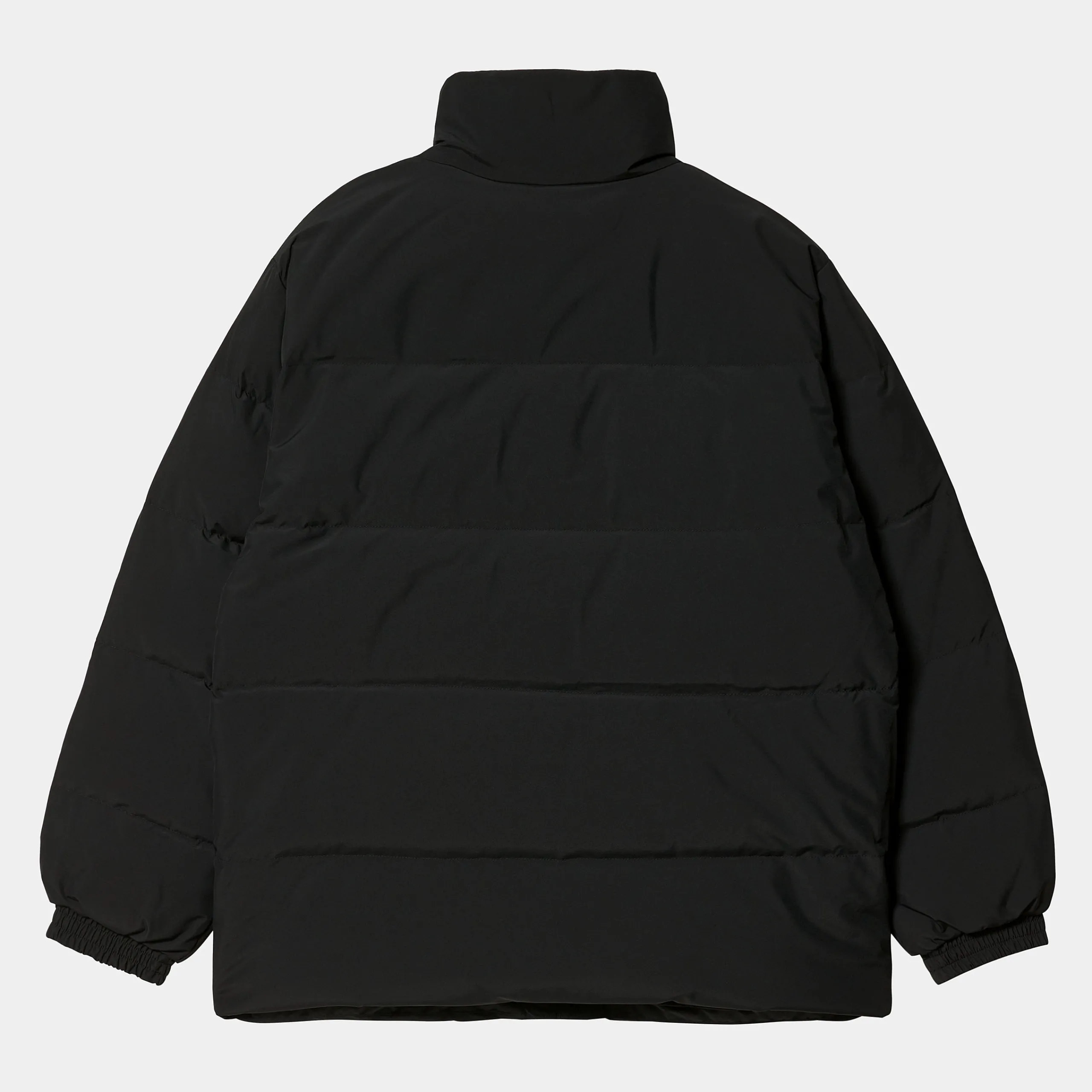Jacken & Mäntel>Carhartt WIP Danville Jacket Black / White