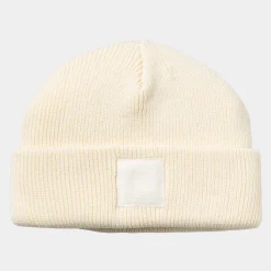 Accessoires|Accessoires>Carhartt WIP Dawson Beanie Natural