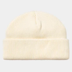 Accessoires|Accessoires>Carhartt WIP Dawson Beanie Natural